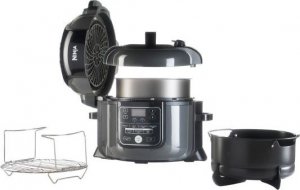 Multicooker Ninja Foodi OP300EU 3