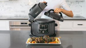 Multicooker Ninja Foodi OP300EU 5