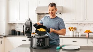 Multicooker Ninja Foodi OP300EU 6