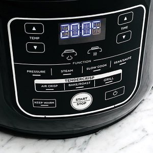Multicooker Ninja Foodi OP300EU 10