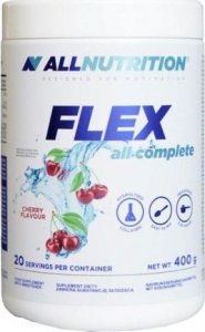 ALLNUTRITION Allnutrition Flex Kolagen, Glucosamina, Msm 400 g 1