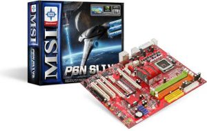 Płyta główna MSI P6N SLI-F v2 1