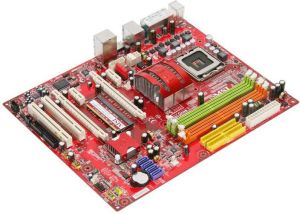Płyta główna MSI P6N SLI-F v2 3