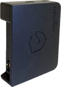 Schneider Electric Harmony XB5R Zaawansowany moduł uruchamiający dla nadajników ZBRT do przycisków bezprzewodowych i bezbateryjnych ZBRZ1 1