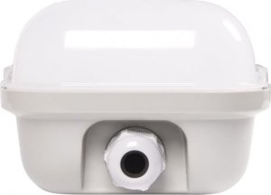 Intelight Oprawa hermetyczna awaryjna WARS LED PANEL 2x60 27W/2W 2700lm/275lm 4000K SA 2H MT INLWLP 93120 2