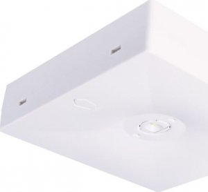 Intelight Oczko awaryjne N/T Starlet QUAD LED SO 150 A 1H MT IP20 INLEWA 92801 2