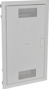 Legrand Rozdzielnica multimedialna 2x12 RWN IP30 2xgn.TV typu F”2xgn. RJ45 kat. 6 UTP 2xgn. światłowodowe SC/APC 602406 2