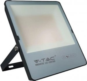 Naświetlacz V-TAC Projektor LED 200W 31500lm 6500K Dioda 185LM/W IP65 Czarny 5 Lat Gwarancji 20458 1