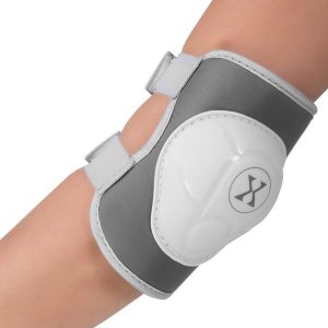 Nils Extreme H704 SZARY ROZM. M ZESTAW OCHRANIACZY NILS EXTREME 3