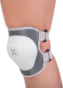 Nils Extreme H704 SZARY ROZM. M ZESTAW OCHRANIACZY NILS EXTREME 4