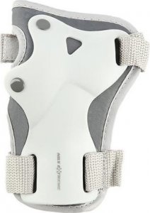 Nils Extreme H704 SZARY ROZM. M ZESTAW OCHRANIACZY NILS EXTREME 6