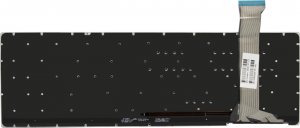 Klawiatura Asus Rog Gl552Jx Gl552V Us Led Dł.taśma 2