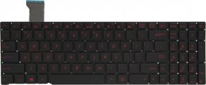 Klawiatura Asus Rog Gl552Jx Gl552V Us Led Dł.taśma 3