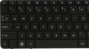 KLAWIATURA HP MINI 210-2000EW 210-2100EW 3