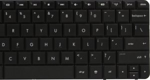 KLAWIATURA HP MINI 210-2000EW 210-2100EW 4