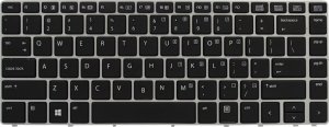 KLAWIATURA HP ELITEBOOK 9470M 9480M 697685-B311 2