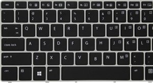 KLAWIATURA HP ELITEBOOK 9470M 9480M 697685-B311 4