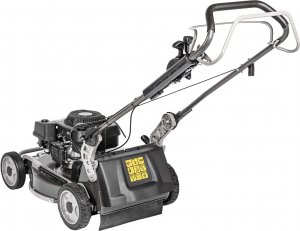 Kosiarka spalinowa Weibang WB537SC V AL-BBC 3