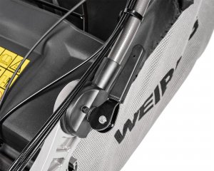 Kosiarka spalinowa Weibang WB537SC V AL-BBC 5