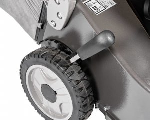 Kosiarka spalinowa Weibang WB537SC V AL-BBC 6