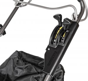 Kosiarka spalinowa Weibang WB537SC V AL-BBC 8