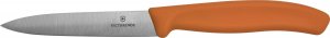Victorinox Nóż do jarzyn Victorinox Pomarańczowy 10,5 cm 1