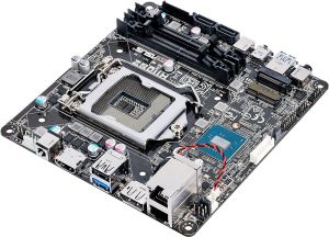 Płyta główna Asus H110S2 (90MB0RM0-M0ECY0) 3