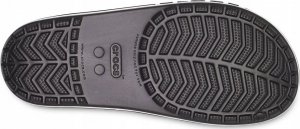 Crocs Crocs Lekkie Sportowe Klapki Męskie Bayaband 36-37 4