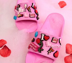 Crocs Crocs Lekkie Sportowe Klapki Męskie Bayaband 36-37 9