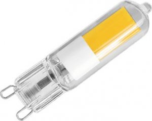 Rebel Lampa LED Rebel G9 4 W 1