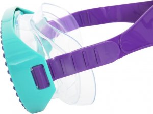 Bestway Bestway maska do pływania zdobiona kryształ 22062 7