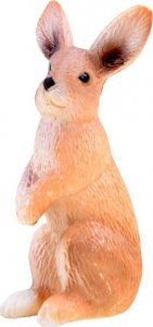 Figurka Jokomisiada Królik zając Zwierzęta domowe figurka 4,5cm ZA3383 7