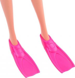 Anlily Anlily Lalka pływaczka nurek z Delfinem ZA3923 7