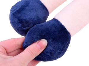 Jokomisiada Mięciutka Lalka Maja szmacianka w kapeluszu ZA3866 5