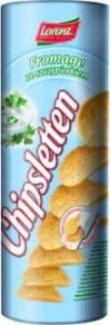 Lorenz Chipsletten Fromage 100G 1