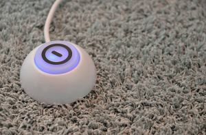 Brennenstuhl Gniazdko z przełącznikiem nożnym (1508220) 3