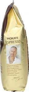 Kawa ziarnista Mokate Espresso 500 g 2