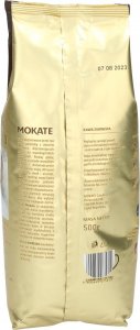 Kawa ziarnista Mokate Espresso 500 g 4