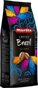 Kawa ziarnista Marila Single Origin Brazil 500 g 1