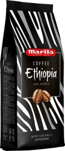 Kawa ziarnista Marila  Origin Ethiopia 500 g 1