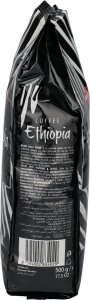 Kawa ziarnista Marila  Origin Ethiopia 500 g 3