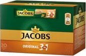 Jacobs Jacobs Original 3in1 Rozpuszczalny napój kawowy 15,2 g x 20szt 1