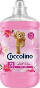 Coccolino  COCCOLINO Core Silk Lilly 1,8l 1
