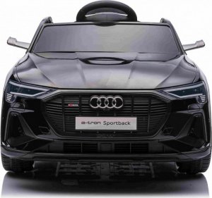 Ramiz Auto na akumulator Audi E-Tron Sportback Czarny 2