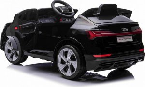 Ramiz Auto na akumulator Audi E-Tron Sportback Czarny 9
