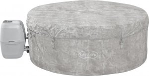SPA ogrodowe Bestway Lay-Z-Spa Zurich 2-4os 180cm 60065 11