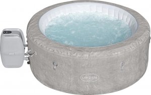SPA ogrodowe Bestway Lay-Z-Spa Zurich 2-4os 180cm 60065 15