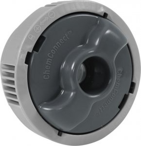 SPA ogrodowe Bestway Lay-Z-Spa Zurich 2-4os 180cm 60065 8