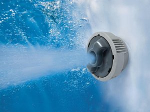 SPA ogrodowe Bestway Lay-Z-Spa Zurich 2-4os 180cm 60065 9