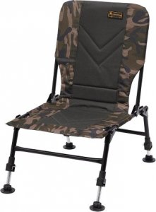 Prologic Prologic Avenger Camo Chair 140 kg - krzesło karpiowe 1